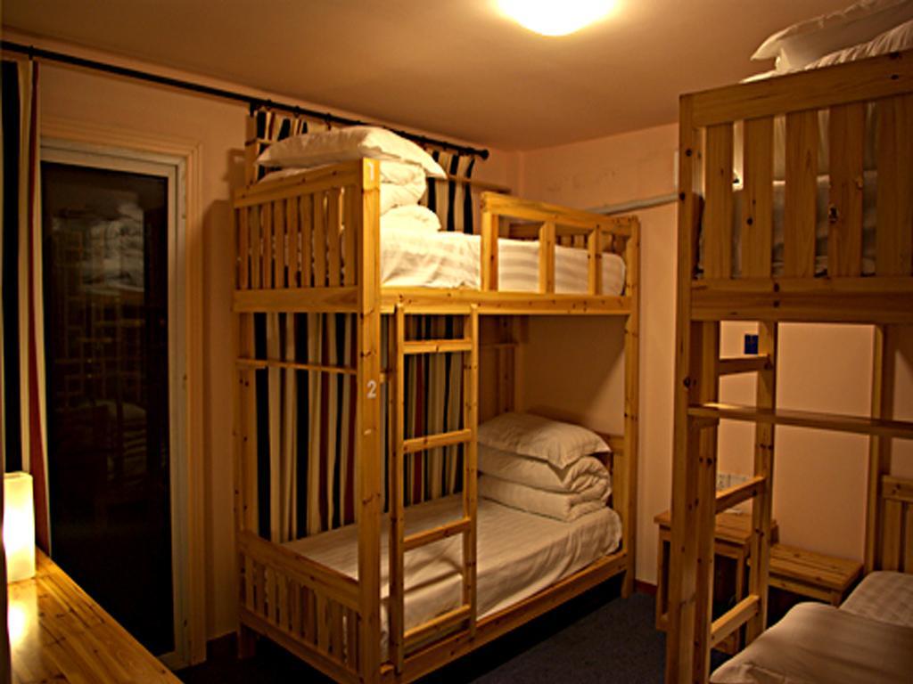Huangshan Ancient Town Old Street Hostel Tunxi Chambre photo