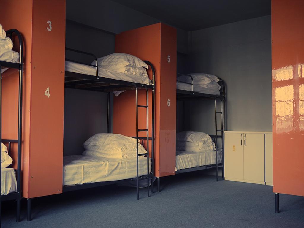 Huangshan Ancient Town Old Street Hostel Tunxi Chambre photo