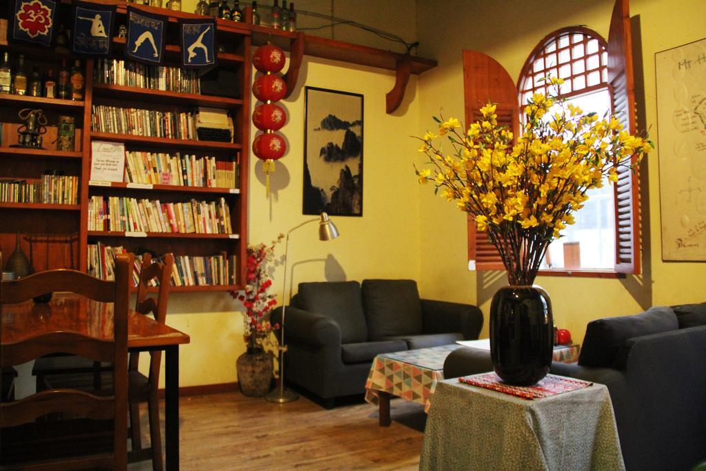 Huangshan Ancient Town Old Street Hostel Tunxi Extérieur photo