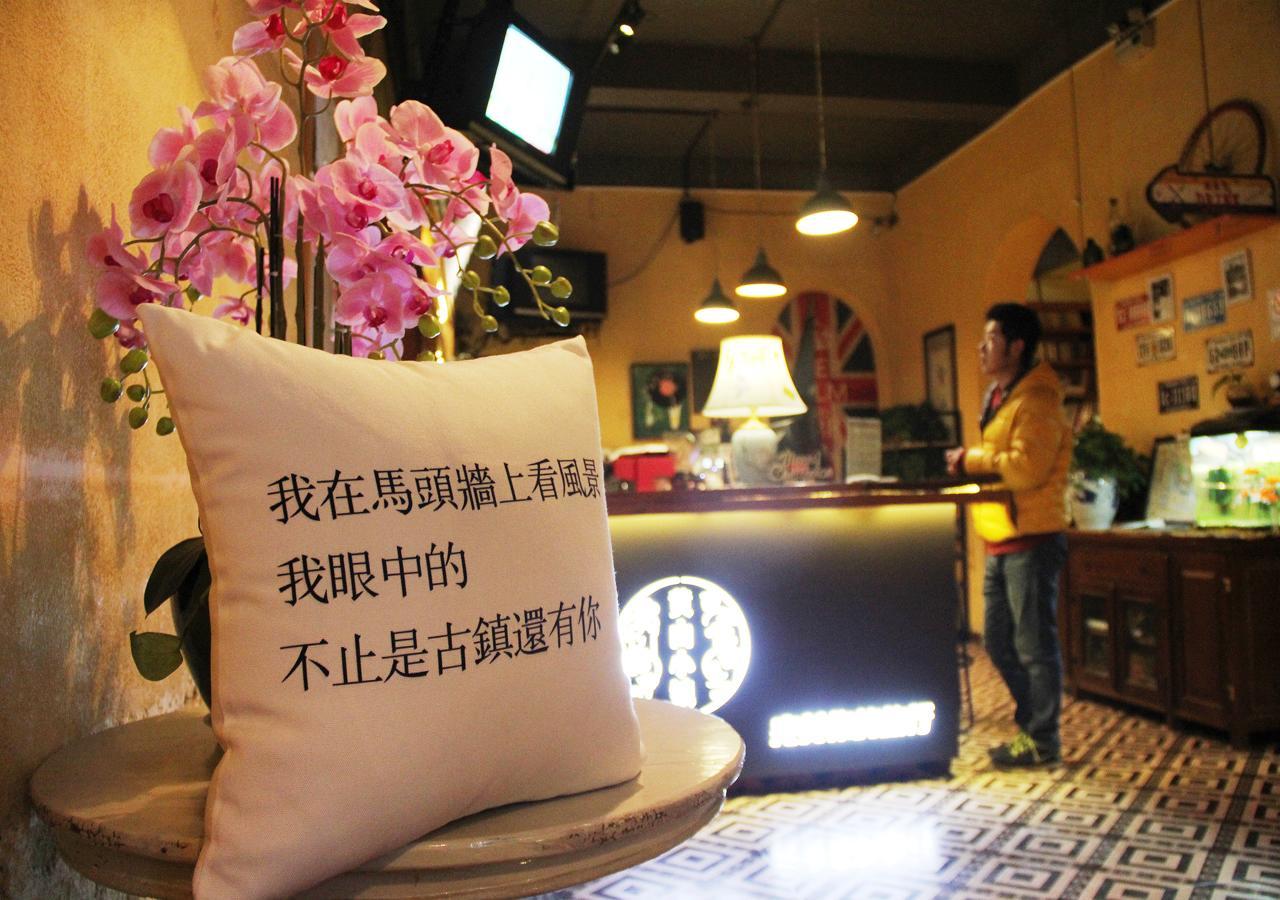 Huangshan Ancient Town Old Street Hostel Tunxi Extérieur photo