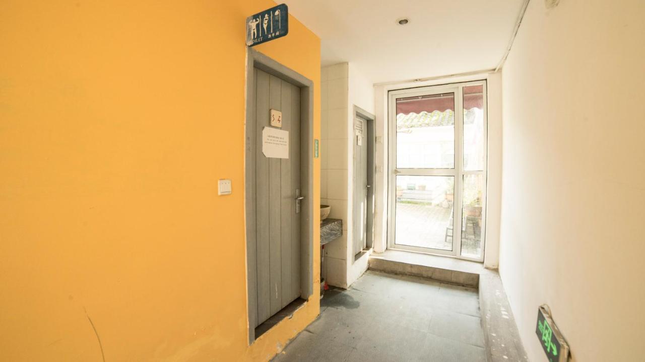 Huangshan Ancient Town Old Street Hostel Tunxi Extérieur photo