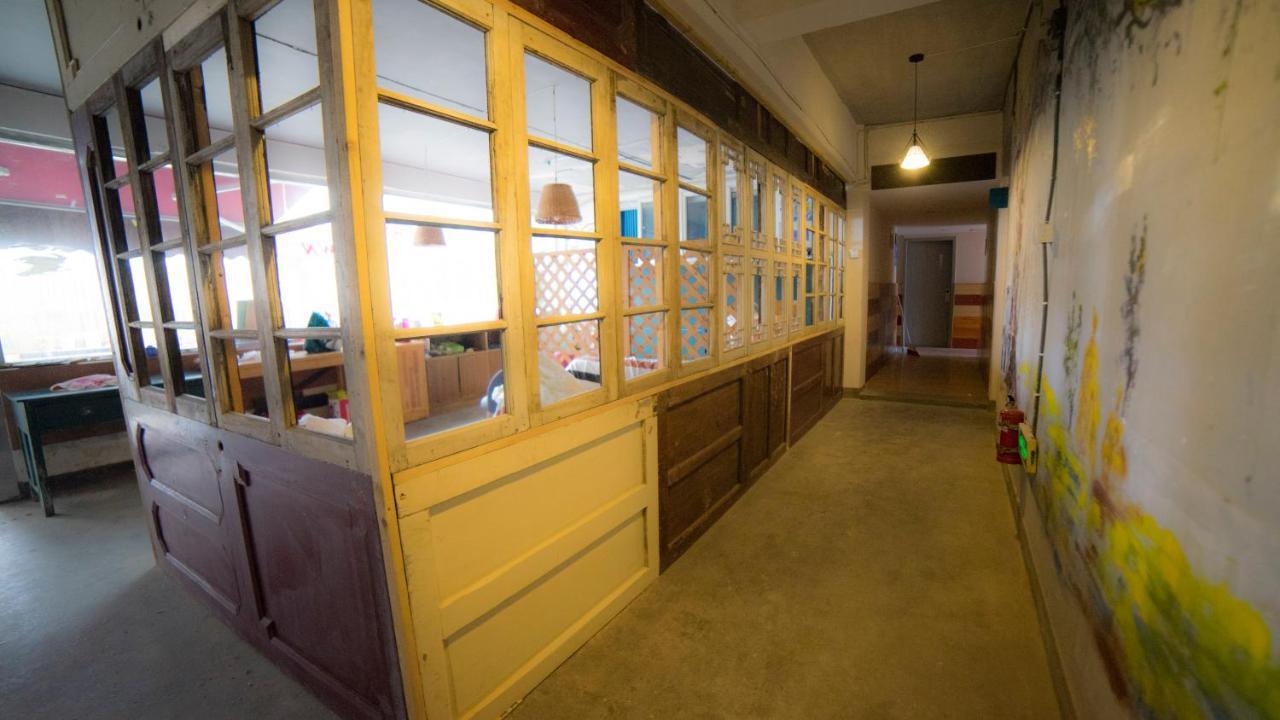 Huangshan Ancient Town Old Street Hostel Tunxi Extérieur photo