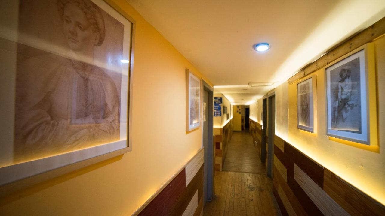 Huangshan Ancient Town Old Street Hostel Tunxi Extérieur photo
